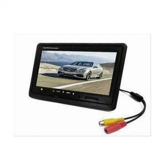 MONITOR 10 HDMI VGA USB