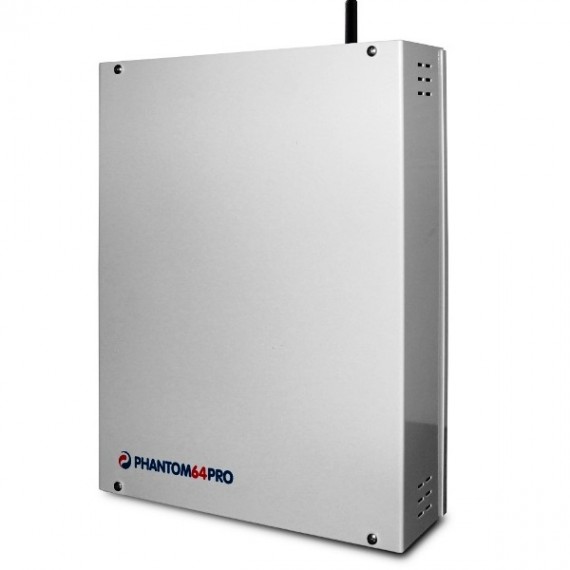 PHANTOM64PRO VIDEO IP BOX-L/5CW